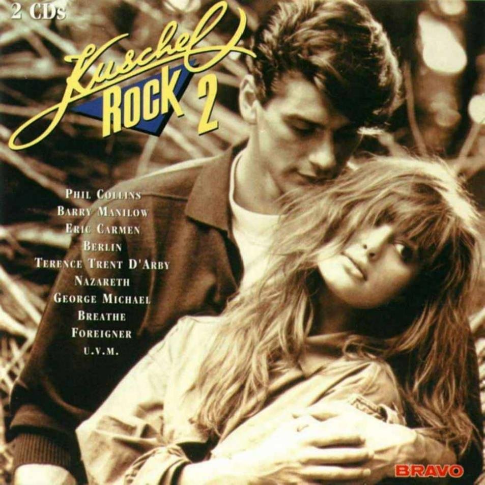 V[1].A. - Kuschelrock Vol.02 (Front)