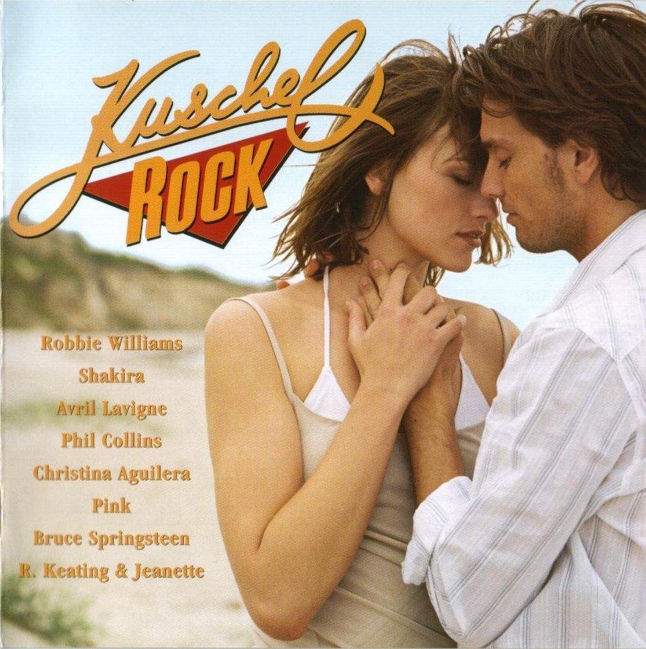 _V[1].A. - Kuschelrock Vol.17 (Front)
